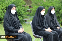 مراسم گرامیداشت روز معلم 12