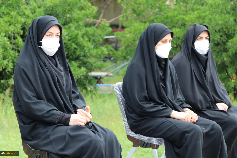 مراسم گرامیداشت روز معلم 12