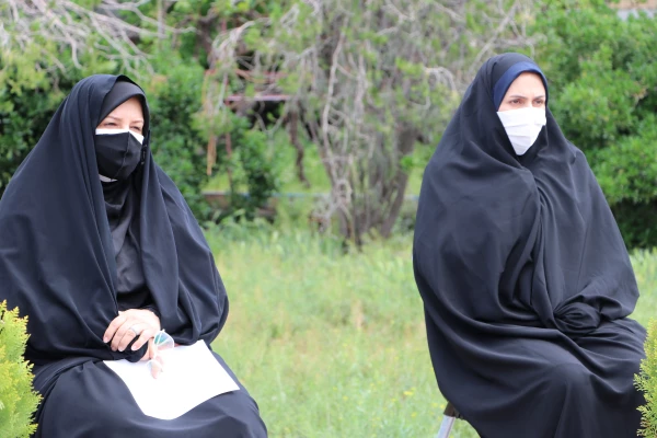 مراسم گرامیداشت روز معلم 13