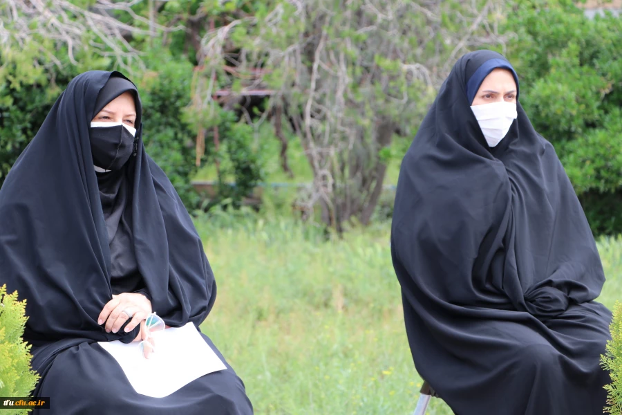 مراسم گرامیداشت روز معلم 13