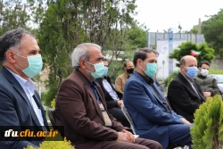 مراسم گرامیداشت روز معلم 14