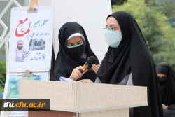 مراسم گرامیداشت روز معلم 16