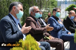 مراسم گرامیداشت روز معلم 22