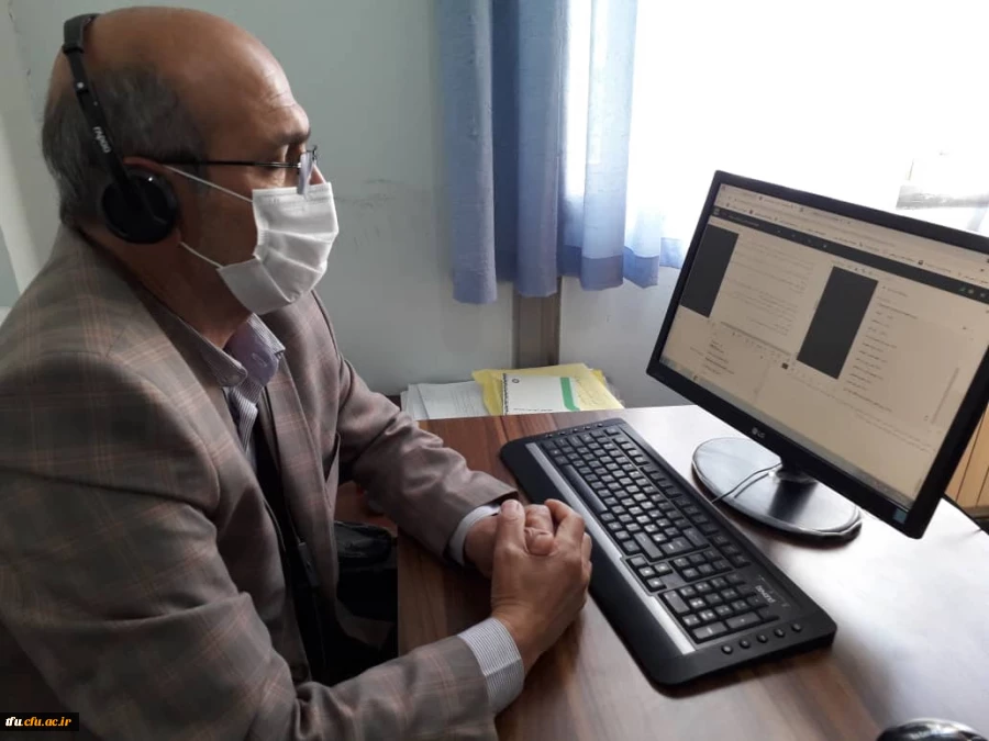 کارگاه آموزشی منطق یادگیری در طراحی آموزشی 3