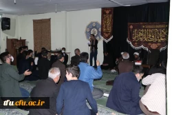 مراسم احیاء شب بیست و سوم ماه مبارک رمضان 4