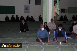 مراسم احیاء شب بیست و سوم ماه مبارک رمضان 6