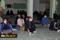 مراسم احیاء شب بیست و سوم ماه مبارک رمضان 7