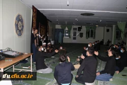 مراسم احیاء شب بیست و سوم ماه مبارک رمضان 8