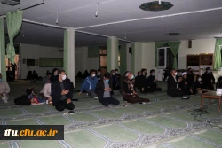 مراسم احیاء شب بیست و سوم ماه مبارک رمضان 10