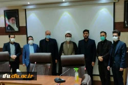 تجلیل از جهادگران عرصه تعلیم و تربیت 2