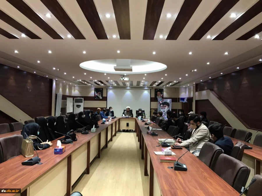 تجلیل از جهادگران عرصه تعلیم و تربیت 3