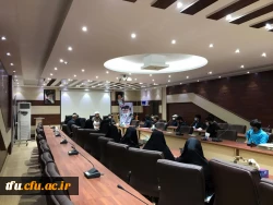 تجلیل از جهادگران عرصه تعلیم و تربیت 6