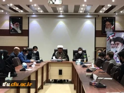 تجلیل از جهادگران عرصه تعلیم و تربیت 7