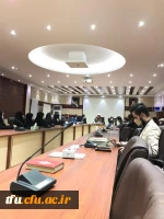 تجلیل از جهادگران عرصه تعلیم و تربیت 8