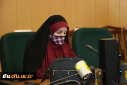 جلسه هماهنگی همایش ملی آموزش علوم تجربی 11