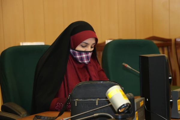 جلسه هماهنگی همایش ملی آموزش علوم تجربی 11