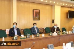 جلسه هماهنگی همایش ملی آموزش علوم تجربی 12