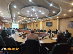 نشست علمی - تخصصی با عنوان آموزش صلاحیت محور در نظام تعلیم و تربیت 4