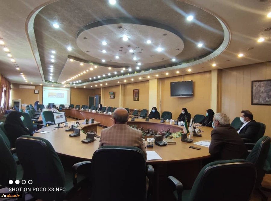 نشست علمی - تخصصی با عنوان آموزش صلاحیت محور در نظام تعلیم و تربیت 4