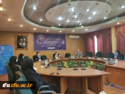 نشست علمی - تخصصی با عنوان آموزش صلاحیت محور در نظام تعلیم و تربیت 5