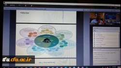 نشست علمی - تخصصی با عنوان آموزش صلاحیت محور در نظام تعلیم و تربیت 16