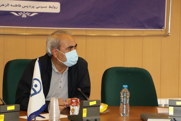 اولین جلسه شورای حمایتی و مشورتی پایگاه مقاومت بسیج کارکنان شهید گمنام دانشگاه فرهنگیان استان آذربایجان شرقی 4