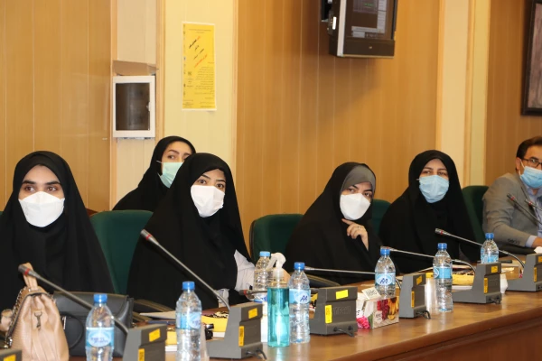 همایش آموزش علوم تجربی 10