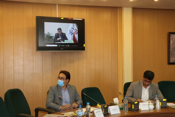 همایش آموزش علوم تجربی 12