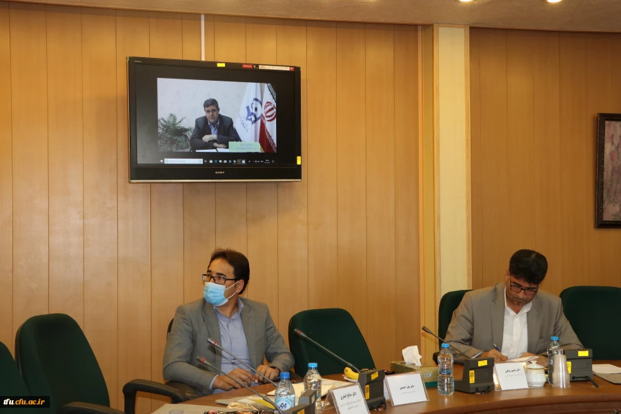 همایش آموزش علوم تجربی 12