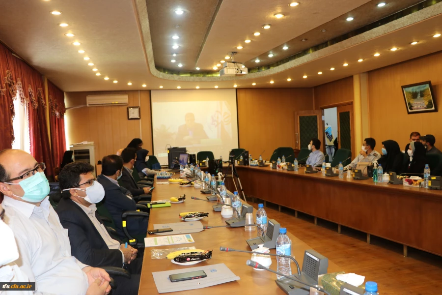 همایش آموزش علوم تجربی 13