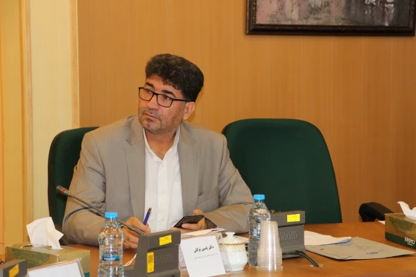 همایش آموزش علوم تجربی 16