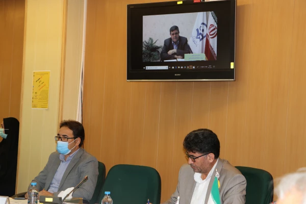 همایش آموزش علوم تجربی 18