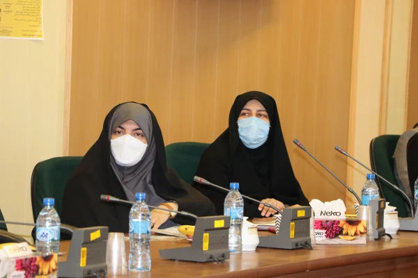 همایش آموزش علوم تجربی 19