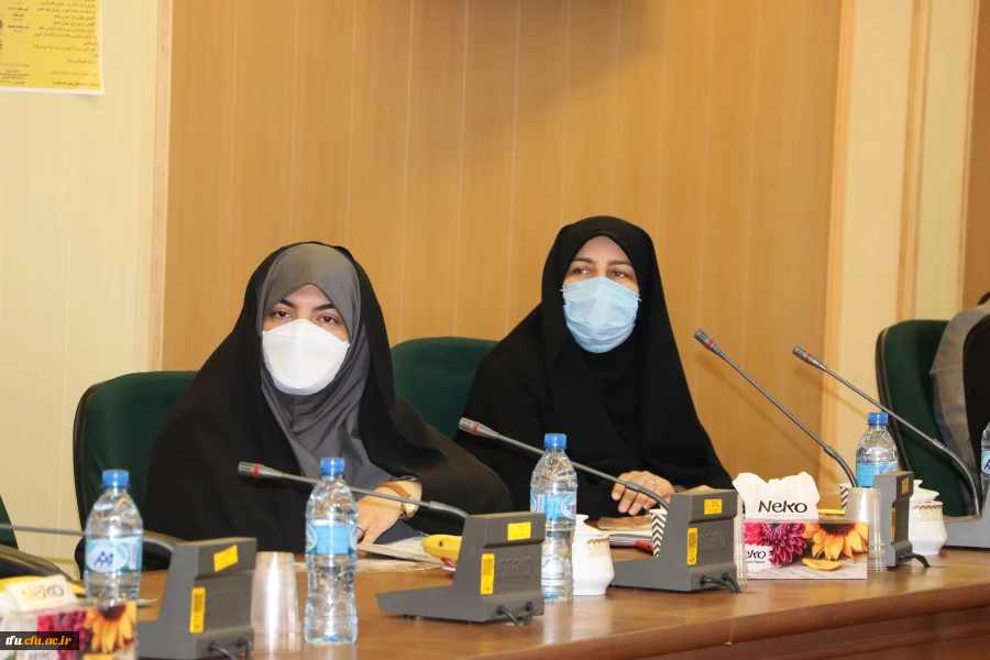 همایش آموزش علوم تجربی 19