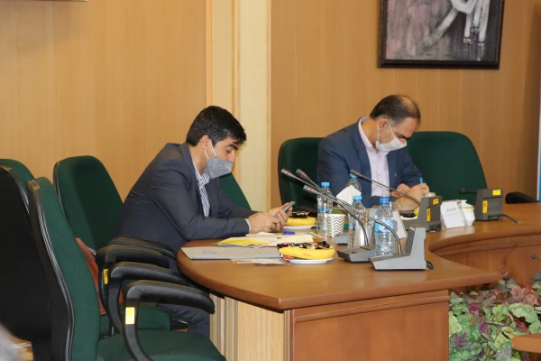 همایش آموزش علوم تجربی 21