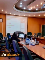 کارگاه تخصصی آموزش روش سطح پاسخ (رویه پاسخ) با رویکرد کاربردی در نرم افزار مینی تب 2