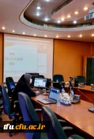 کارگاه تخصصی آموزش روش سطح پاسخ (رویه پاسخ) با رویکرد کاربردی در نرم افزار مینی تب 4