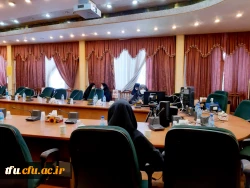 کارگاه تخصصی آموزش روش سطح پاسخ (رویه پاسخ) با رویکرد کاربردی در نرم افزار مینی تب 7