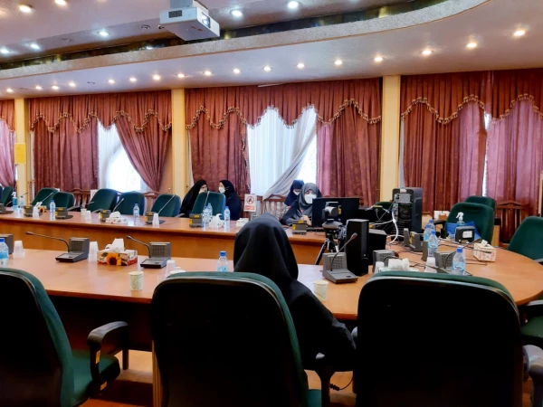 کارگاه تخصصی آموزش روش سطح پاسخ (رویه پاسخ) با رویکرد کاربردی در نرم افزار مینی تب 7