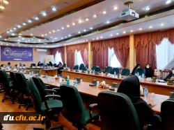 کارگاه تخصصی آموزش روش سطح پاسخ (رویه پاسخ) با رویکرد کاربردی در نرم افزار مینی تب 8