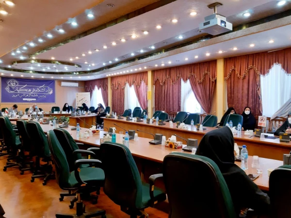 کارگاه تخصصی آموزش روش سطح پاسخ (رویه پاسخ) با رویکرد کاربردی در نرم افزار مینی تب 8