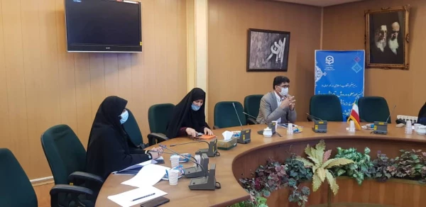 جلسه حوزه سلامت روان 6