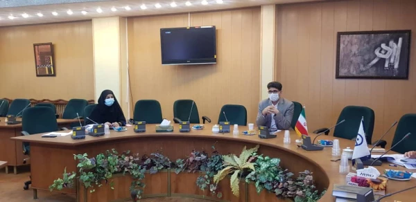 جلسه حوزه سلامت روان 7