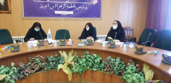 جلسه حوزه سلامت روان 11