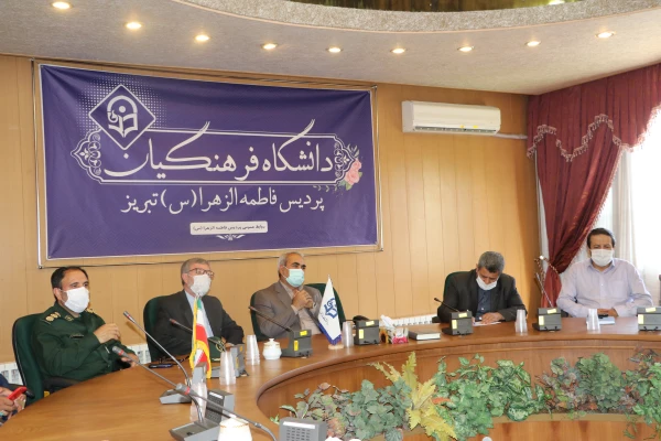 نشست بصیرت و روشنگری با سخنرانی آقای دکتر علی حاجی وند 3