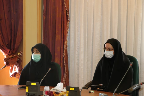 نشست بصیرت و روشنگری با سخنرانی آقای دکتر علی حاجی وند 4