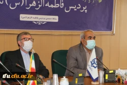 نشست بصیرت و روشنگری با سخنرانی آقای دکتر علی حاجی وند 6