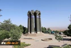 برگزاری مراسم پر فیض زیارت عاشورا در مرقد امامزادگان عون بن علی و زید بن علی تبریز 13