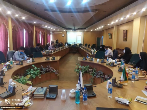 طراحی و تدوین الگویی برای استخدام معلمان با ماده خوب با ارائه دکتر اسداله خدیوی
 2