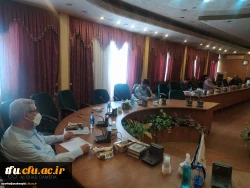 طراحی و تدوین الگویی برای استخدام معلمان با ماده خوب با ارائه دکتر اسداله خدیوی
 3